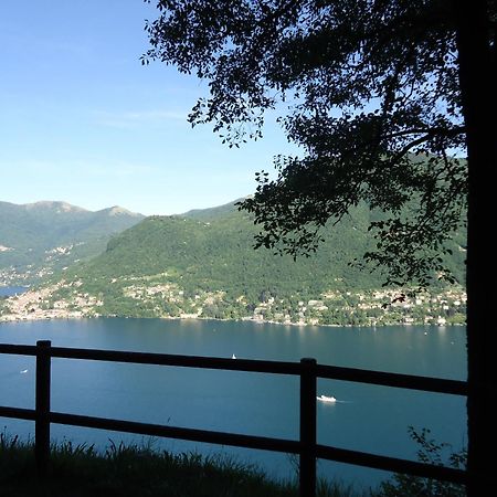 La Ca In Piaza Villa Cernobbio Exteriör bild