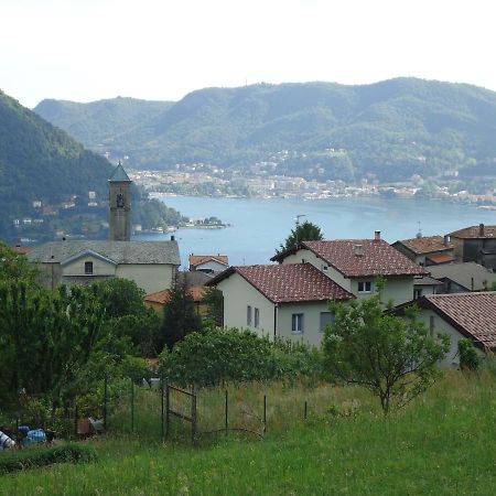 La Ca In Piaza Villa Cernobbio Exteriör bild