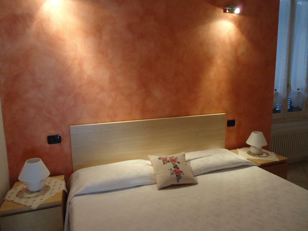 La Ca In Piaza Villa Cernobbio Exteriör bild