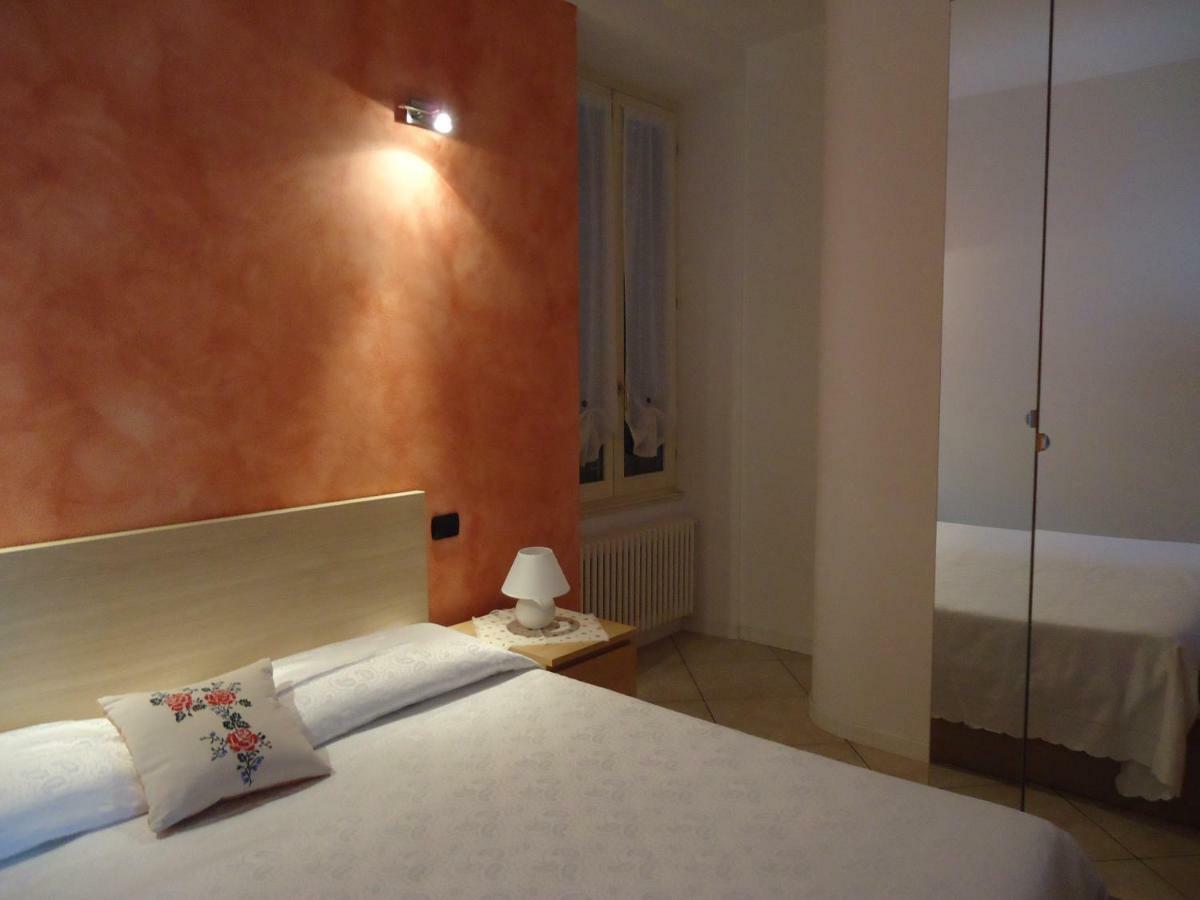 La Ca In Piaza Villa Cernobbio Exteriör bild