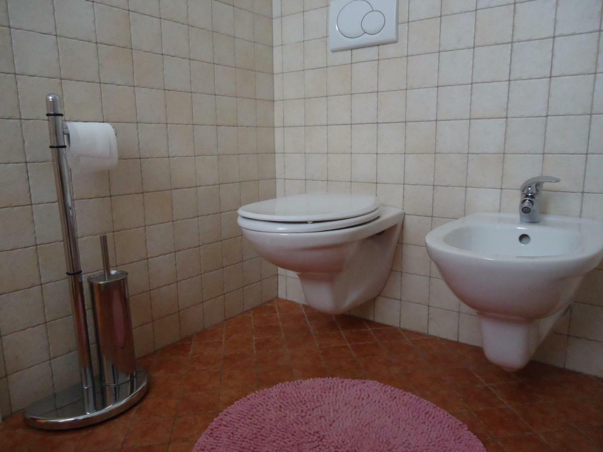 La Ca In Piaza Villa Cernobbio Exteriör bild
