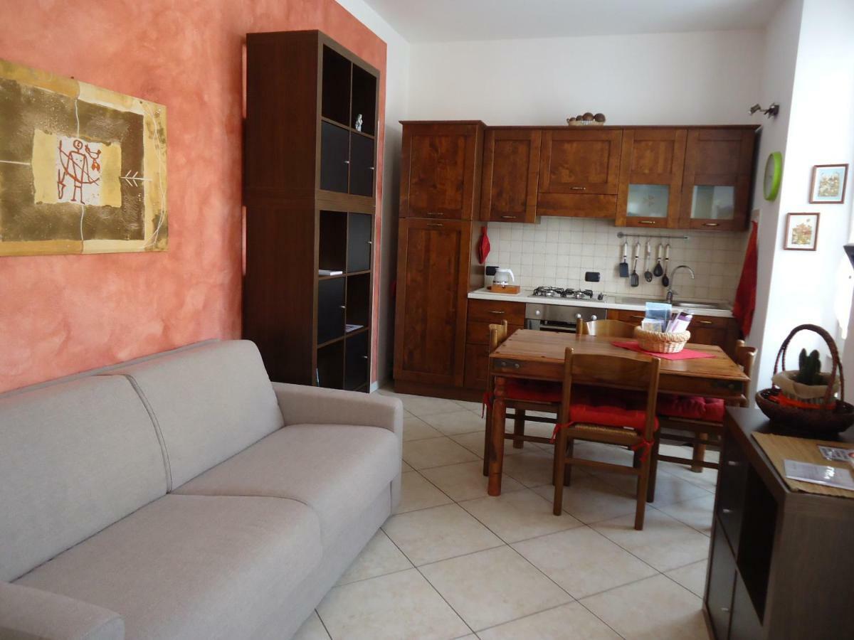 La Ca In Piaza Villa Cernobbio Exteriör bild