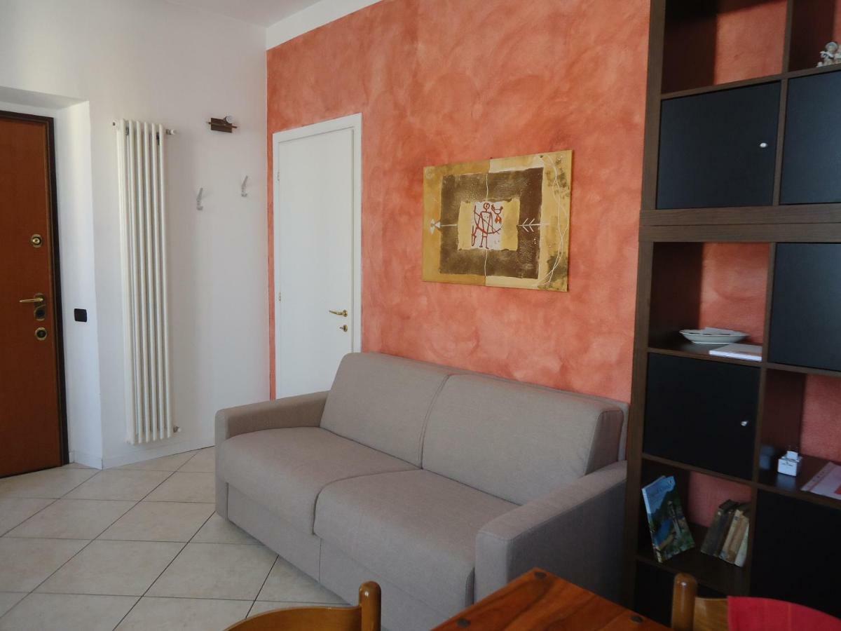 La Ca In Piaza Villa Cernobbio Exteriör bild